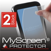 2x screen protector SONIM XP1