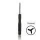 triwing/three tine screwdriver