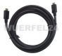 10m HDMI High Speed V1.3b (Latest HDMI Spec) Cable, black