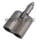 2way car power socket adapter #m