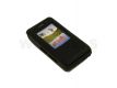 silicon case for mobile SONY ERICSSON C905/C905i black