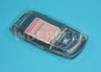 crystal case hard cover for SAMSUNG SGH-E830/E838