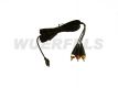 AV TV/Video cable Samsung as ATCS10 (i900/M8800/G600.....