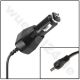 CAR MOBILE PHONE CHARGER AURO round connector