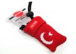 Mobile phone socks pocket with clip TURKEY