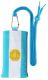 Mobile phone socks pocket with clip ARGENTINA