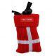 Mobile phone socks pocket with clip DENMARK