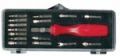 multi tool kit 14in1:torx screwdriver T6,T8,T9,T10,Triwing,+,-,.