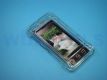 crystal case hard cover for LG KP500/KP501 Cookie