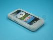 silicon case black for mobile for SAMSUNG S5230/S5233 Star/Avila