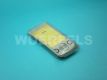 condom case for Sony Ericsson W760/W760i transparent