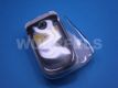 condom case for Sony Ericsson Z310/Z310i transparent