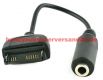 stereo audio adapter for NOKIA mobile phones (thick)