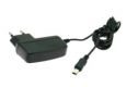travel charger with MiniUSB for MP3/MP4 Player